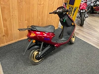 Suncom spring elektrisch brommer - afbeelding 5 van  11