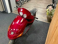 Suncom spring elektrisch brommer - afbeelding 8 van  11