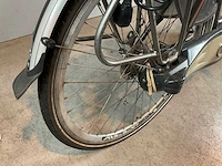 Sund vall - dames - almeria - elektrische fiets - afbeelding 2 van  8