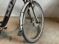 Sund vall - dames - almeria - elektrische fiets - afbeelding 4 van  8