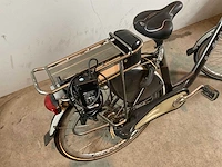 Sund vall - dames - almeria - elektrische fiets - afbeelding 8 van  8