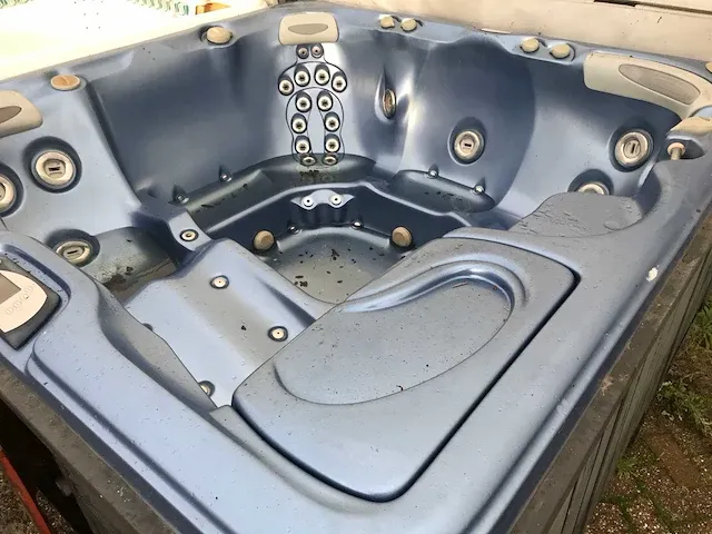Sundance jacuzzi - afbeelding 2 van  6