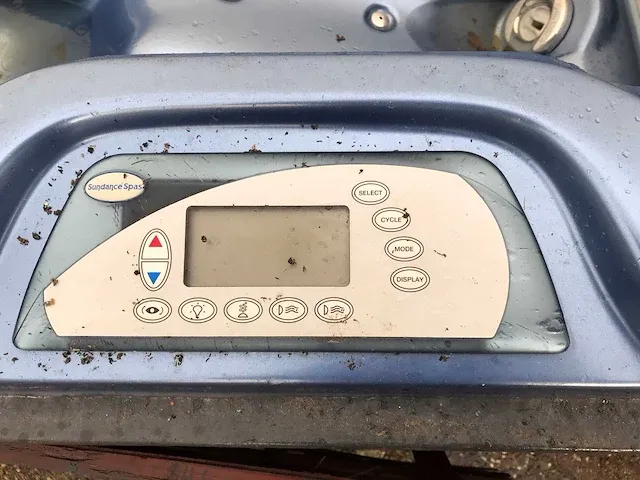 Sundance jacuzzi - afbeelding 3 van  6