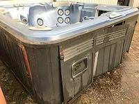 Sundance jacuzzi - afbeelding 5 van  6