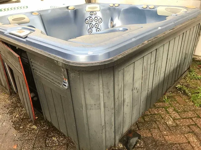 Sundance jacuzzi - afbeelding 6 van  6