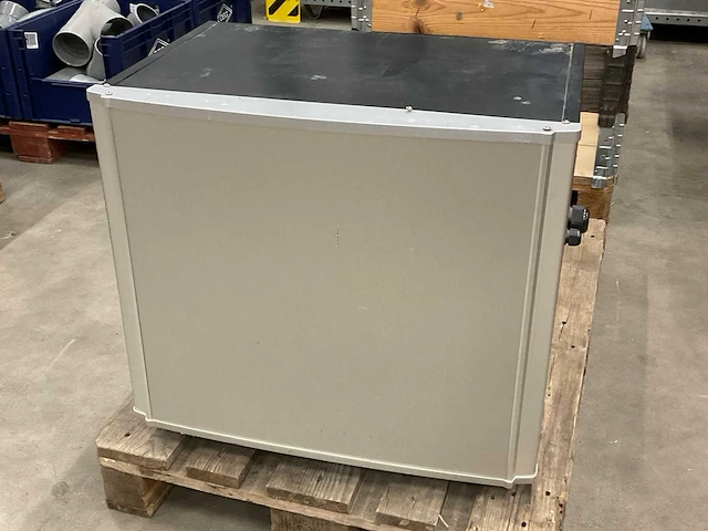 Sundez sdbw-45 warmtepomp - afbeelding 1 van  3