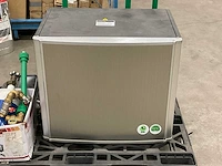 Sundez sdbw-90 warmtepomp - afbeelding 1 van  4