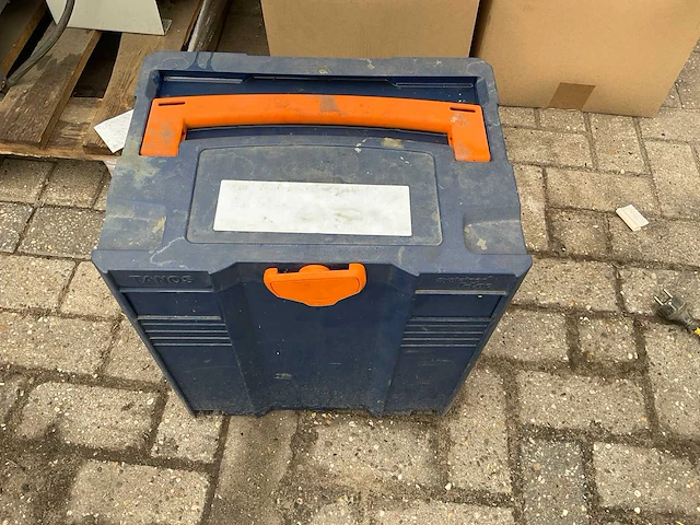 Sundström sr 500/ sr 570 spuit masker - afbeelding 1 van  7