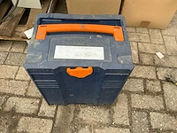 Sundström sr 500/ sr 570 spuit masker - afbeelding 1 van  7
