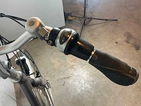 Sundvall caldera elektrische fiets - afbeelding 2 van  11