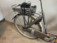 Sundvall caldera elektrische fiets - afbeelding 4 van  11