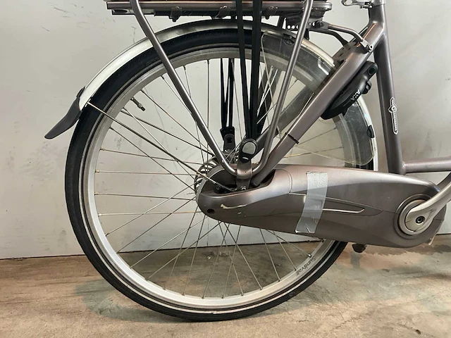 Sundvall caldera elektrische fiets - afbeelding 5 van  11