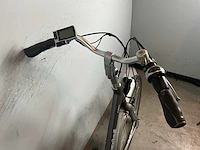 Sundvall caldera elektrische fiets - afbeelding 10 van  11