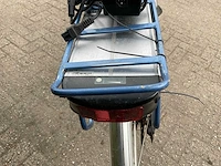 Sundvall fundao elektrische fiets - afbeelding 4 van  9