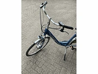 Sundvall fundao elektrische fiets - afbeelding 6 van  9