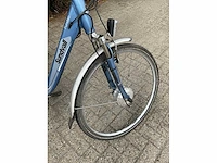 Sundvall fundao elektrische fiets - afbeelding 8 van  9