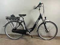 Sundvall sadaba elektrische fiets - afbeelding 1 van  11