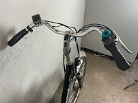 Sundvall sadaba elektrische fiets - afbeelding 10 van  11