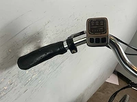 Sundvall sadaba elektrische fiets - afbeelding 11 van  11
