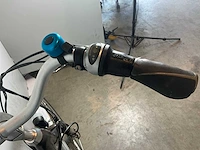 Sundvall sagunto elektrische fiets - afbeelding 2 van  11