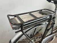 Sundvall sagunto elektrische fiets - afbeelding 3 van  11