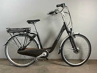 Sundvall sagunto elektrische fiets - afbeelding 1 van  11