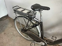 Sundvall sagunto elektrische fiets - afbeelding 4 van  11