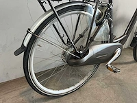 Sundvall sagunto elektrische fiets - afbeelding 5 van  11