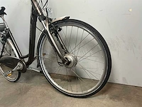 Sundvall sagunto elektrische fiets - afbeelding 7 van  11