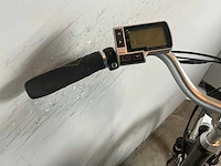 Sundvall sagunto elektrische fiets - afbeelding 11 van  11