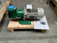 Sundyne km1515c31aa42235 vloeistof pomp - afbeelding 1 van  6