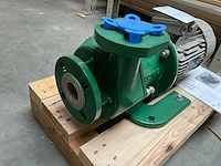 Sundyne km1515c31aa42235 vloeistof pomp - afbeelding 2 van  6