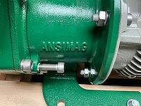 Sundyne km1515c31aa42235 vloeistof pomp - afbeelding 3 van  6