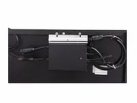 Sunet solarpad bp-760-l (a) / bp 760 (b) dual set zonnepaneel op stekker(9x) - afbeelding 4 van  6