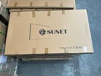 Sunet t-720 infrarood paneel (20x) - afbeelding 4 van  4