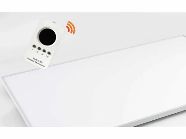 Sunet t-720 infrarood paneel (20x) - afbeelding 2 van  4