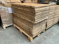 Sunet t-720 infrarood paneel (20x) - afbeelding 3 van  4