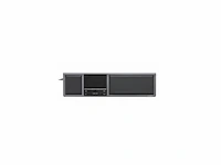 Sunflex protouch touchpad vermindering rsi klachten zwart - afbeelding 1 van  1