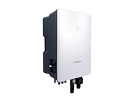 Sungrow - sg 3.0 rt - omvormer t.b.v. zonnepanelen (20x) - afbeelding 1 van  5