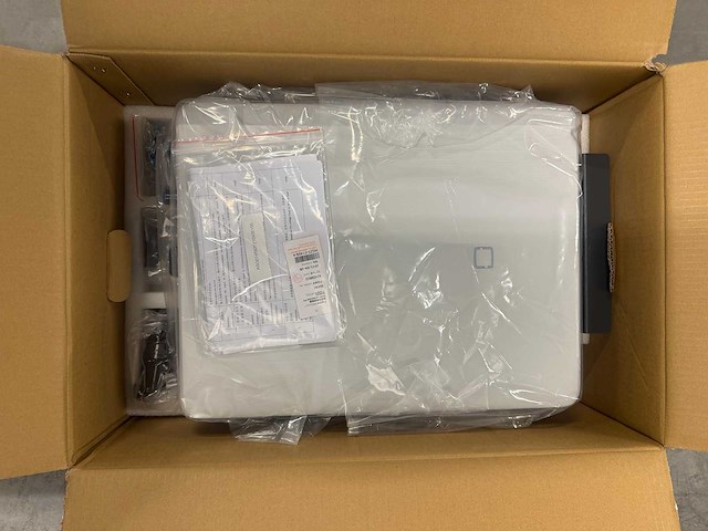 Sungrow - sg 3.0 rt - omvormer t.b.v. zonnepanelen (30x) - afbeelding 5 van  5