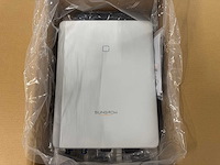 Sungrow - sg 3.0 rt - omvormer t.b.v. zonnepanelen (5x) - afbeelding 3 van  5