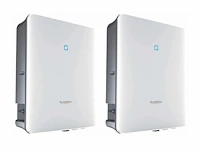Sungrow - sg 4.0 rt - omvormer (2x) - afbeelding 1 van  5