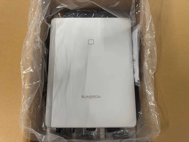 Sungrow - sg 4.0 rt - omvormer - afbeelding 2 van  5