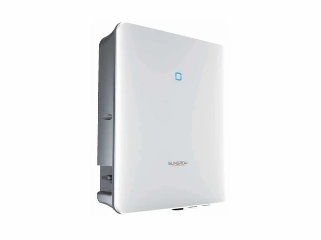 Sungrow - sg 4.0 rt - omvormer - afbeelding 1 van  5