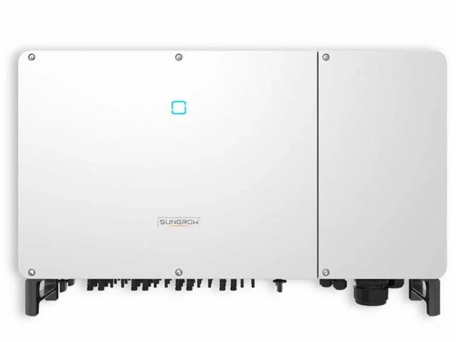 Sungrow sg20rt-premium v115 netgekoppelde omvormer - afbeelding 1 van  1