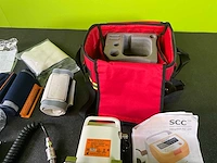 Sunlife scc 100 reanimatie apperaat - afbeelding 6 van  15