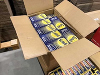 Sunlight - schoonmaakmiddel sunlight e.a. zeep (263x) - afbeelding 2 van  6