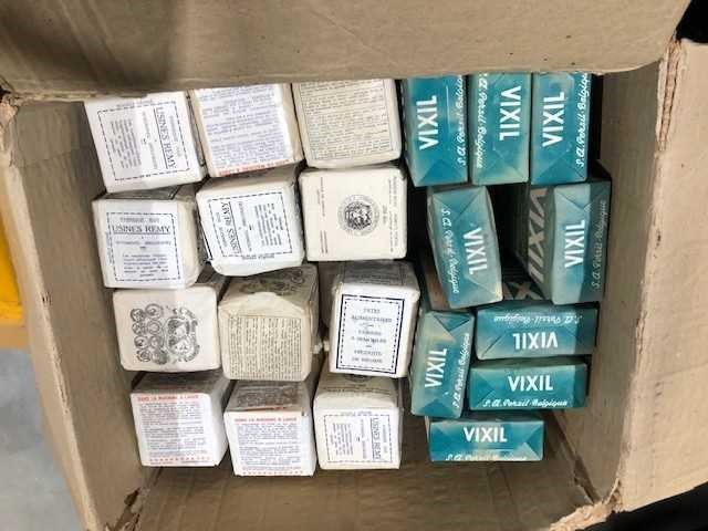 Sunlight - schoonmaakmiddel sunlight e.a. zeep (263x) - afbeelding 3 van  6