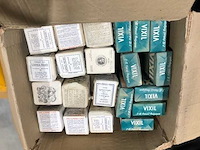 Sunlight - schoonmaakmiddel sunlight e.a. zeep (263x) - afbeelding 3 van  6