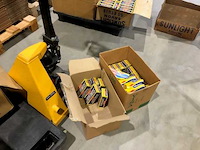 Sunlight - schoonmaakmiddel sunlight e.a. zeep (263x) - afbeelding 5 van  6